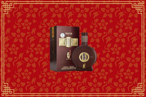 长春市二道区回收习酒